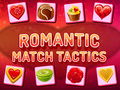 Игра Romantic Match Tactics
