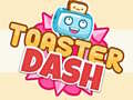 Игра Toaster Dash 