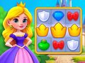 Игра Kings and Queens Match
