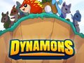 Игра Dynamons