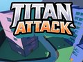 Игра Titan Attack