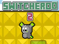 Игра Переключатель 2 онлайн