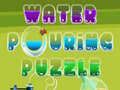 Игра Water Pouring Puzzle