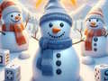 Игра Save Snowman