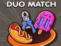 Игра Duo Match