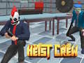 Игра Heist Crew