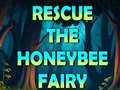 Игра Rescue The Honeybee Fairy