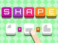 Игра The Shape