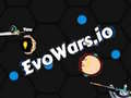 Игра EvoWars.io