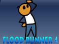 Игра Flood Runner 4