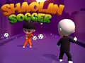 Игра Shaolin Soccer