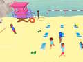 Игра Create your beach
