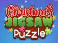 Игра Christmas Jigsaw Puzzles