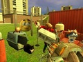 Игра Garry's Mod