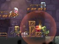 Игра Zombotron Re-Boot