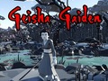 Игра Geisha Gaiden