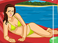 Игра Fun in the Sun