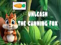 Игра Unleash the Cunning Fox