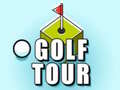 Игра Golf Tour