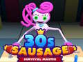 Игра 30C Sausage Survival Master