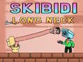 Игра Skibidi Long Neck