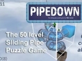 Игра Pipedown