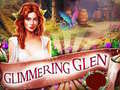 Игра Glimmering Glen