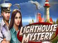 Игра Lighthouse Mystery