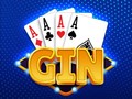 Игра Gin Rummy