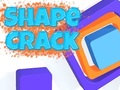 Игра Shape Crack