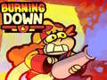 Игра Burning Down