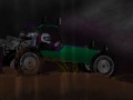 Игра Dirt and Torque Racing