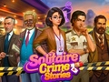 Игра Solitaire Crime Stories