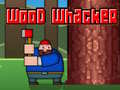 Игра Wood Whacker