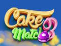 Игра Cake Match3