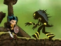 Игра Death Planet 2: The Forgotten Temple