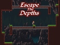 Игра Escape the Depths