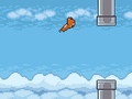 Игра Flappy Cat