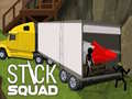 Игра Stick Squad