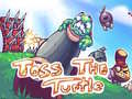 Игра Toss the Turtle