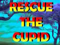 Игра Rescue The Cupid