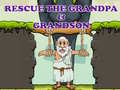 Игра Rescue The Grandpa & Grandson