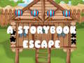 Игра A Storybook Escape