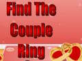 Игра Find The Couple Ring