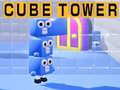 Игра Cube Tower