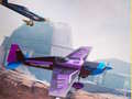 Игра Amazing Airplane Racer