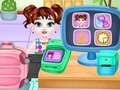 Игра Baby Taylor Airport Travel