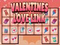 Игра Valentines Love Link