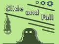 Игра Slide and Fall