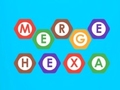 Игра Merge Hexa